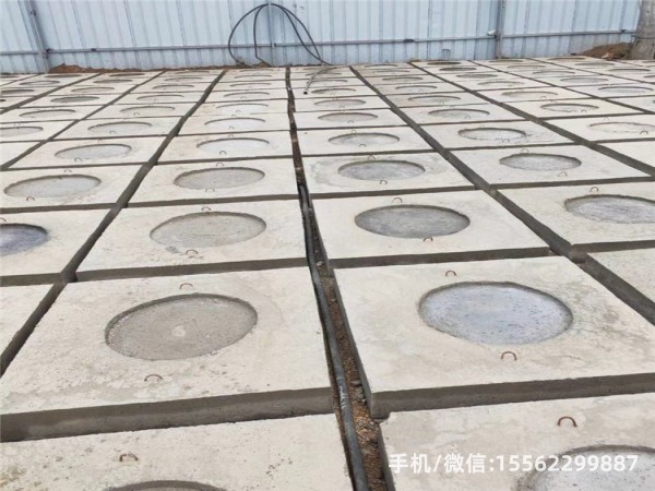 青川DP16混凝土电杆底盘