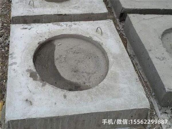 青川DP14混凝土电杆底盘